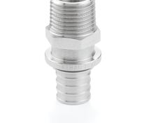 Переход REHAU 17х1/2 НР  для Rautherm S, под остаток