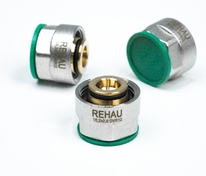 Резьбозажимные REHAU 16,2х2,6 соеденения (10шт) (не выбирать)