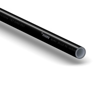 Труба РЕХАУ BLACK 25х3,5мм,бухта 100 м  