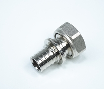 Переходник РЕХАУ 16х3/4 евроконус 