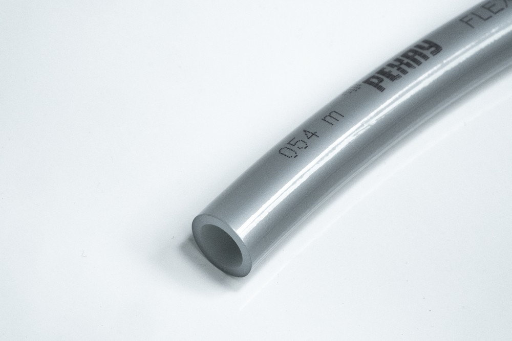 Труба РЕХАУ FLEX 50х6.9 мм, прямые отрезки 6м