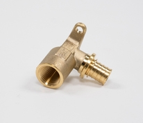 Угольник РЕХАУ наст.16х1/2 ВР длинный MX