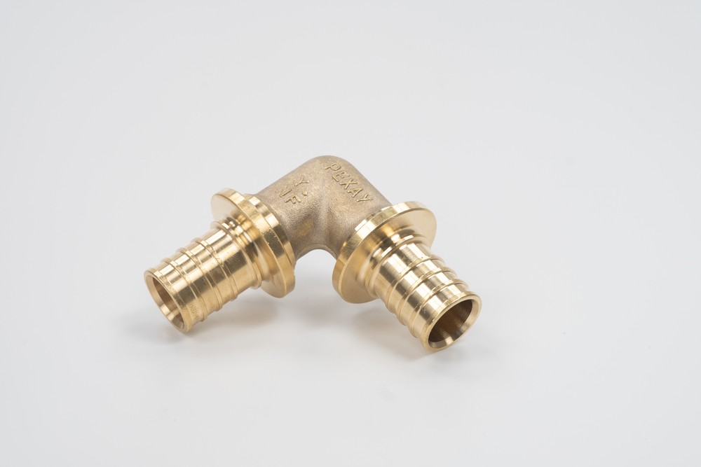 Угольник РЕХАУ 16/90 MХ 