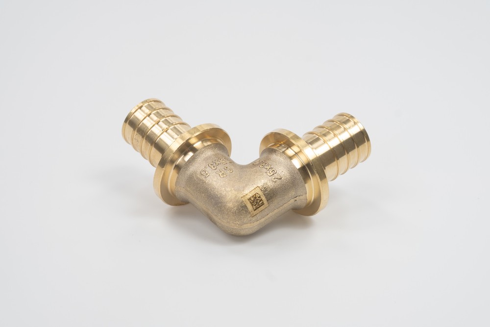 Угольник РЕХАУ 25/90 MХ 