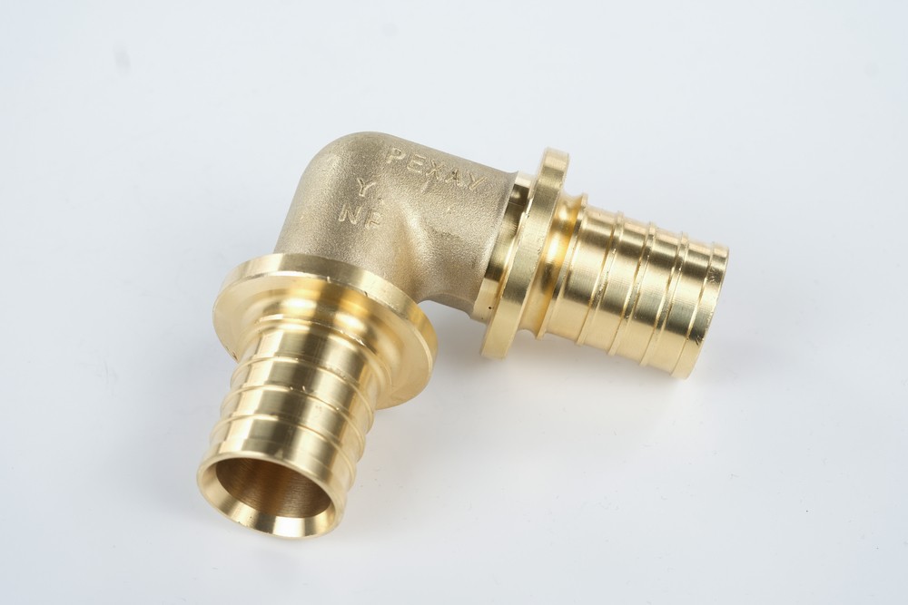 Угольник РЕХАУ 32/90 MХ 