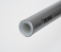 Труба РЕХАУ STABIL 25х3,7мм, бухта 50м.