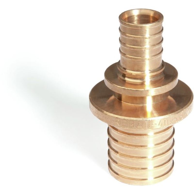 Муфта REHAU 50-40 MX переходная