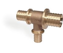 Тройник РЕХАУ 63-32-63 MX