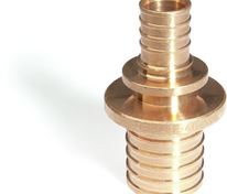 Муфта REHAU 25-16 MX переходная