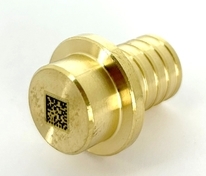 Заглушка Rehau для полимерной трубы 20 MX