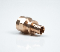 Переходник РЕХАУ 25х1/2 ВР МХ