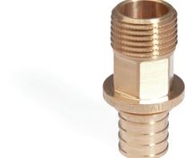 Переходник РЕХАУ 32х3/4" НР МX 