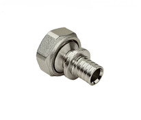 Переходник РЕХАУ 20х3/4 евроконус MX