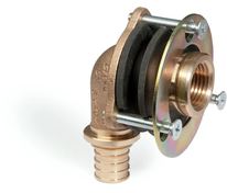 Угольник РЕХАУ наст.16x1/2 д/гипсокартона МX 