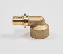 Угольник РЕХАУ 16х1/2 ВР RX+ бронза