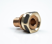 Переходник РЕХАУ 32х1 1/4" с накидной гайкой МX