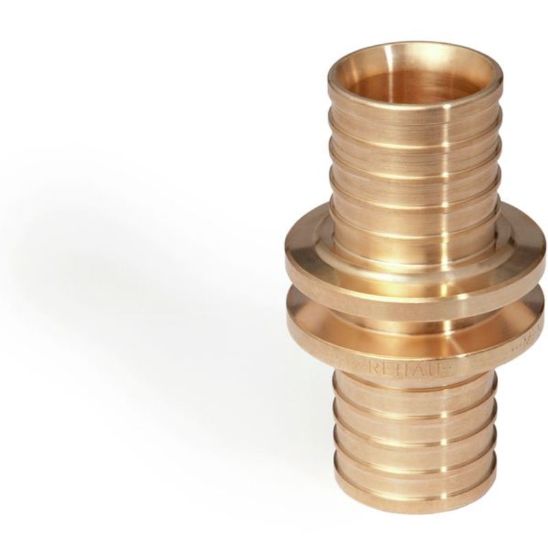 Муфта РЕХАУ 25 RХ+ бронза 