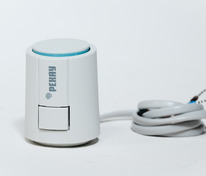 Сервопривод РЕХАУ UNI на 24 В NC