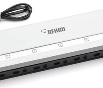 Клеммная панель РЕХАУ  230, 8 каналов