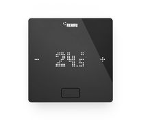 Терморегулятор РЕХАУ NEA 230 В Черный