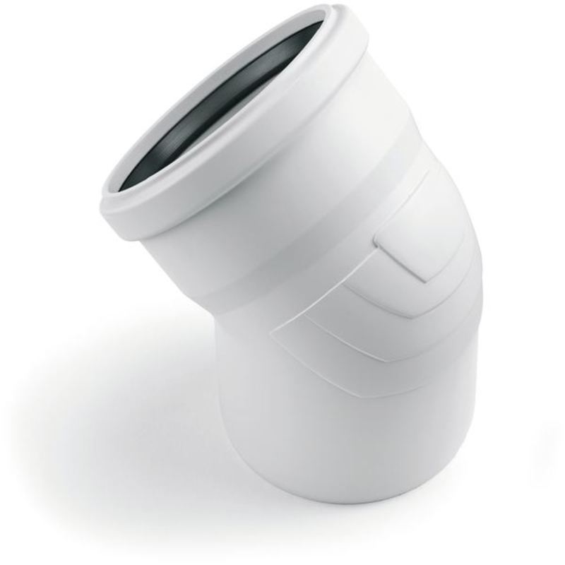 Отвод 50/45 REHAU RAUPIANO