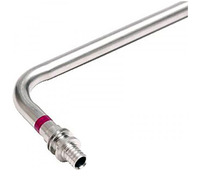 Трубка Г-образная 20/250 для подключения ОП, Рехау