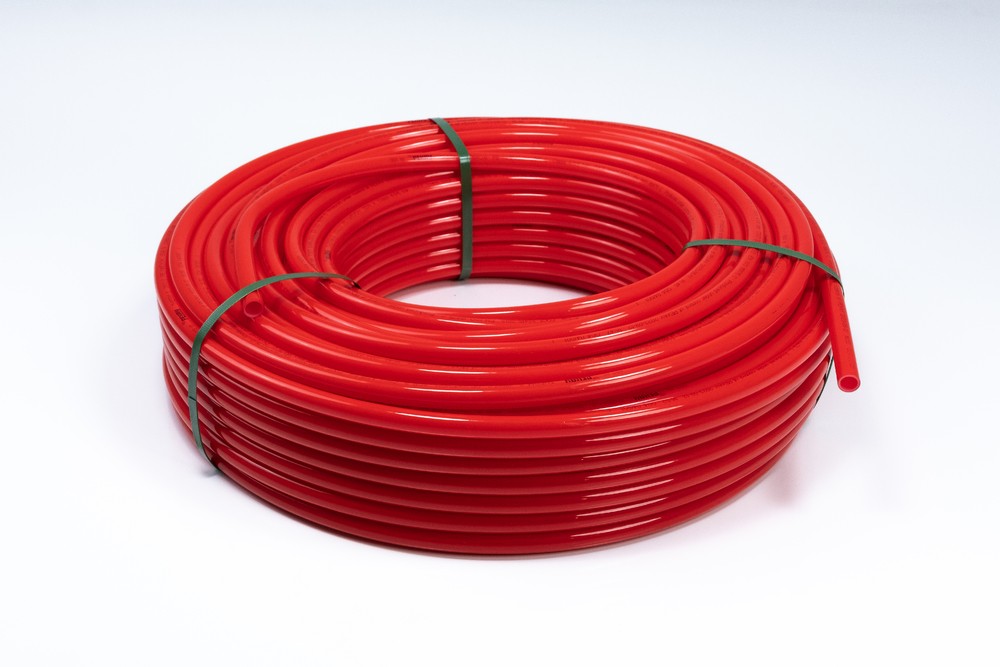 Труба РЕХАУ 17х2,0 мм Therm S 500 м