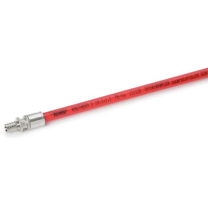 Труба РЕХАУ 17х2,0 мм Therm S 500 м