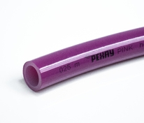 Труба REHAU RAUTITAN Pink 32х4,4 мм  прямые отрезки 6 м