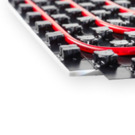 ТЕПЛЫЙ ПОЛ РЕХАУ