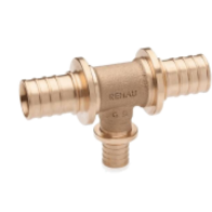 Фитинги для теплого пола РЕХАУ