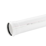ШУМОПОГЛАЩАЮЩАЯ КАНАЛИЗАЦИЯ РЕХАУ