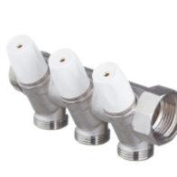 Коллекторы для воды РЕХАУ